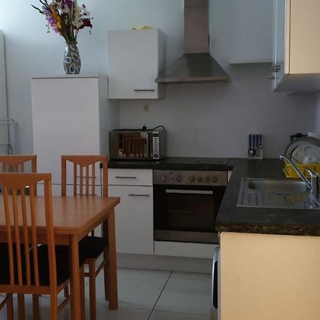 Vienna Zwanzig Apartment Bagian luar foto