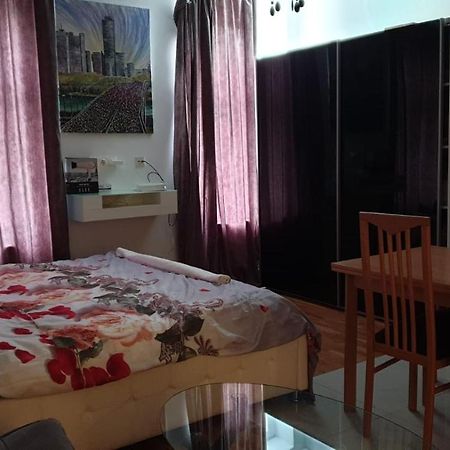 Vienna Zwanzig Apartment Bagian luar foto