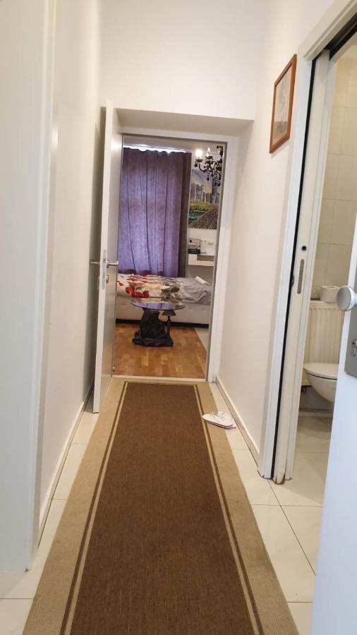 Vienna Zwanzig Apartment Bagian luar foto