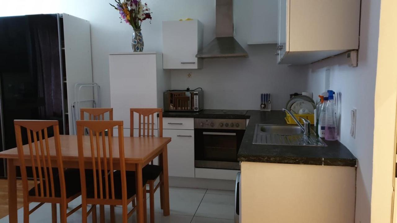 Vienna Zwanzig Apartment Bagian luar foto