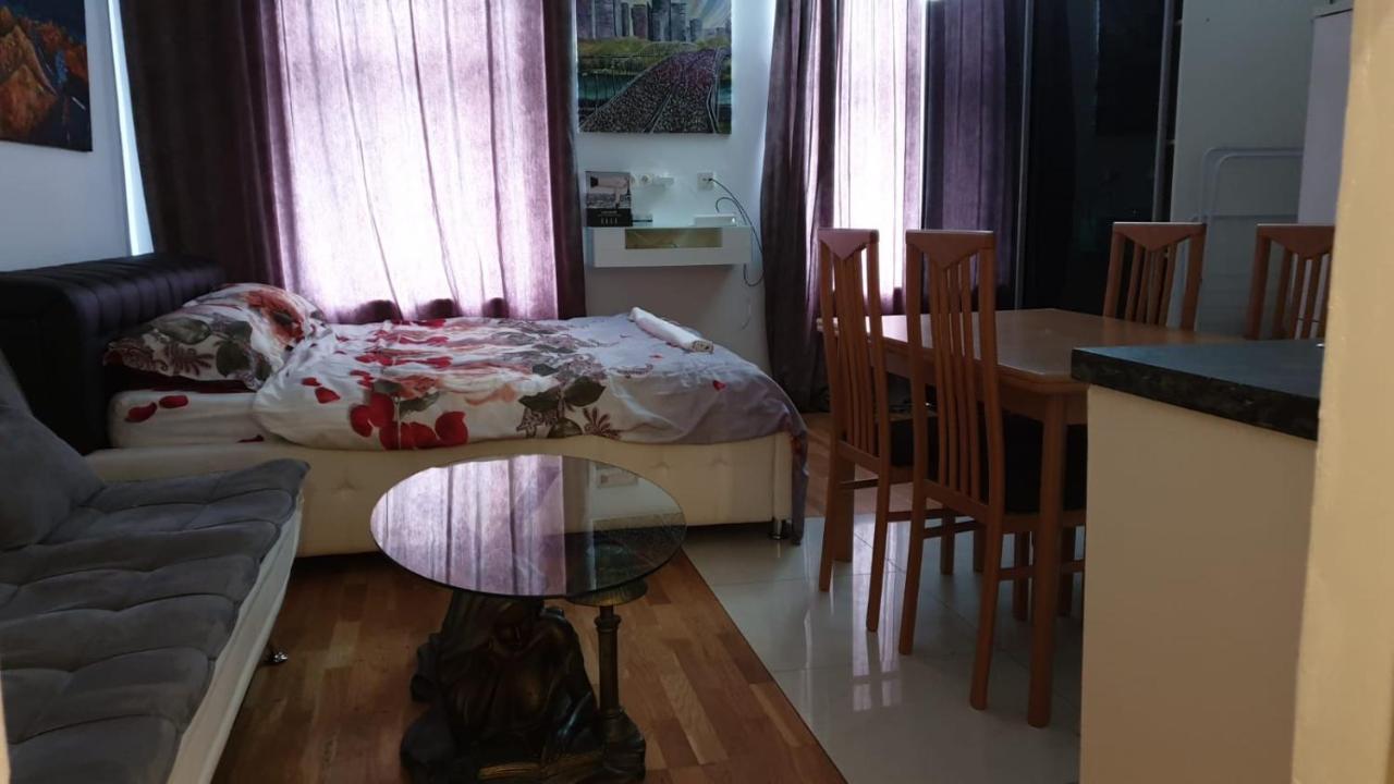 Vienna Zwanzig Apartment Bagian luar foto