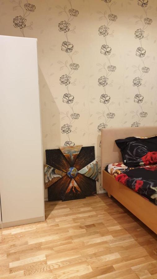 Vienna Zwanzig Apartment Bagian luar foto