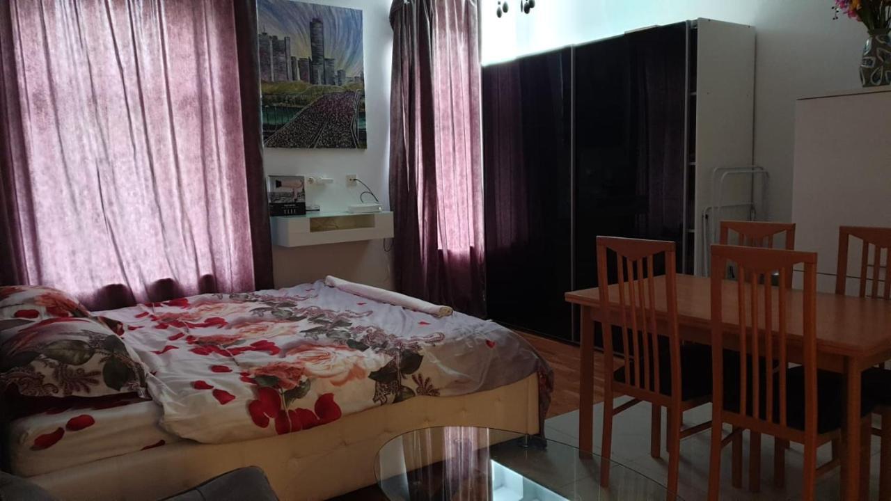 Vienna Zwanzig Apartment Bagian luar foto