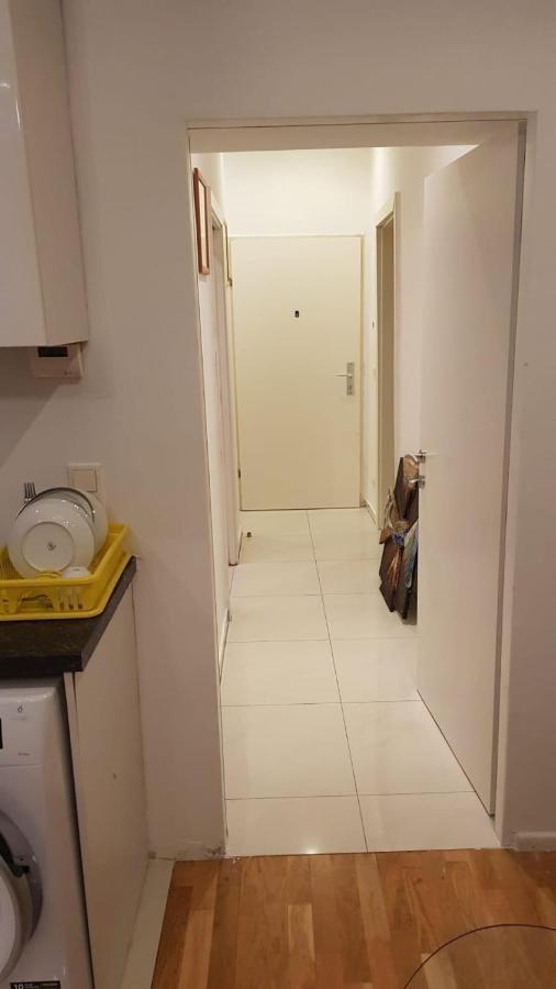 Vienna Zwanzig Apartment Bagian luar foto