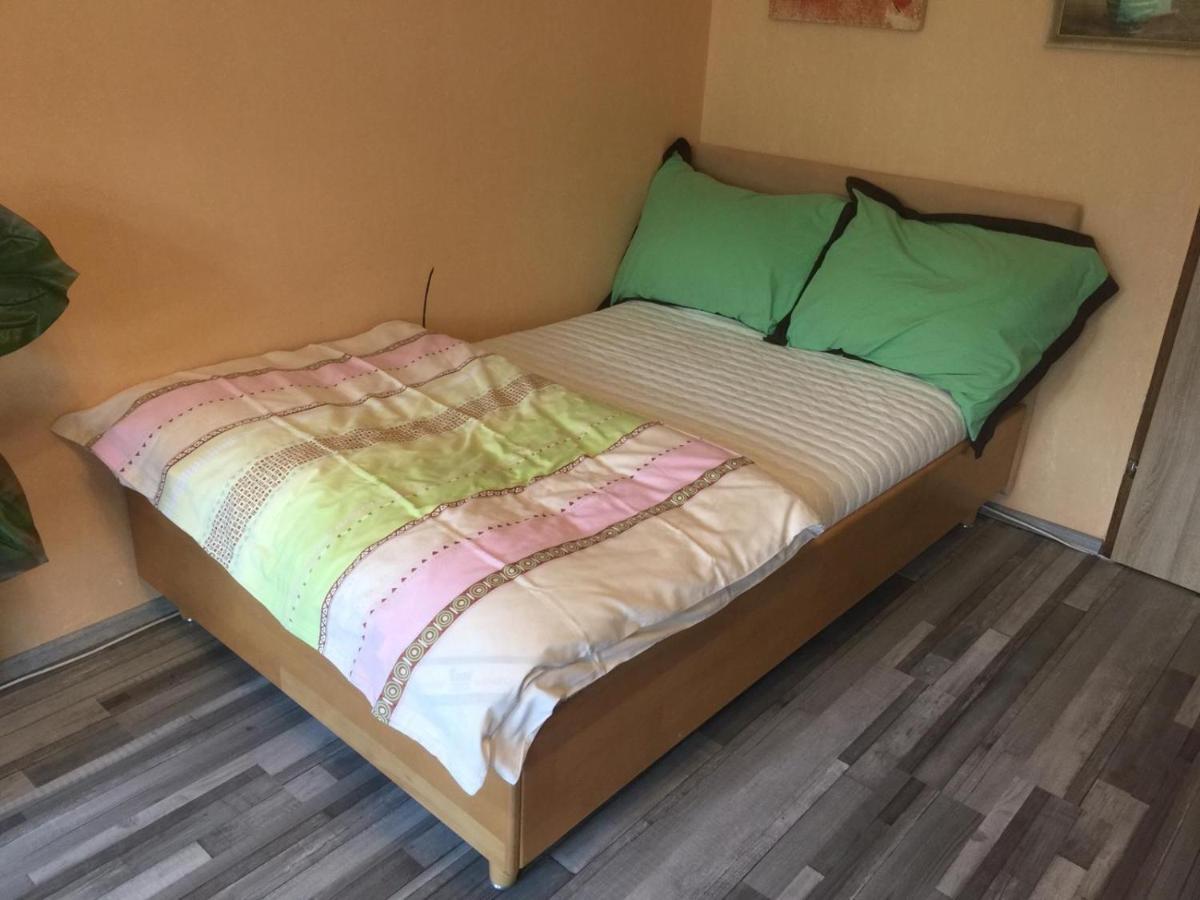 Vienna Zwanzig Apartment Bagian luar foto